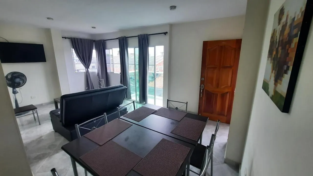 Apartamentos En El Rodadero Sur- Ed San Jose Santa Marta