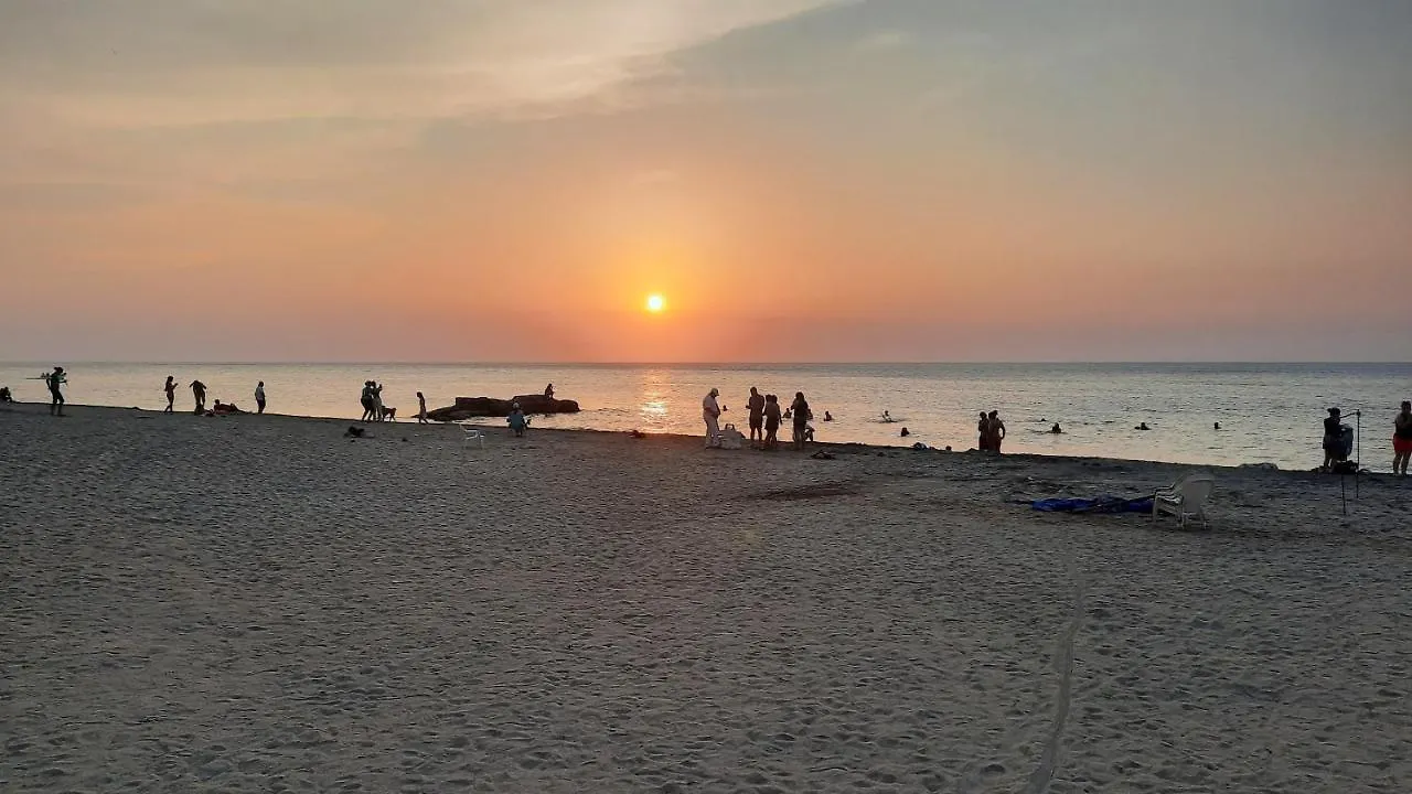 Apartamentos En El Rodadero Sur- Ed San Jose Santa Marta