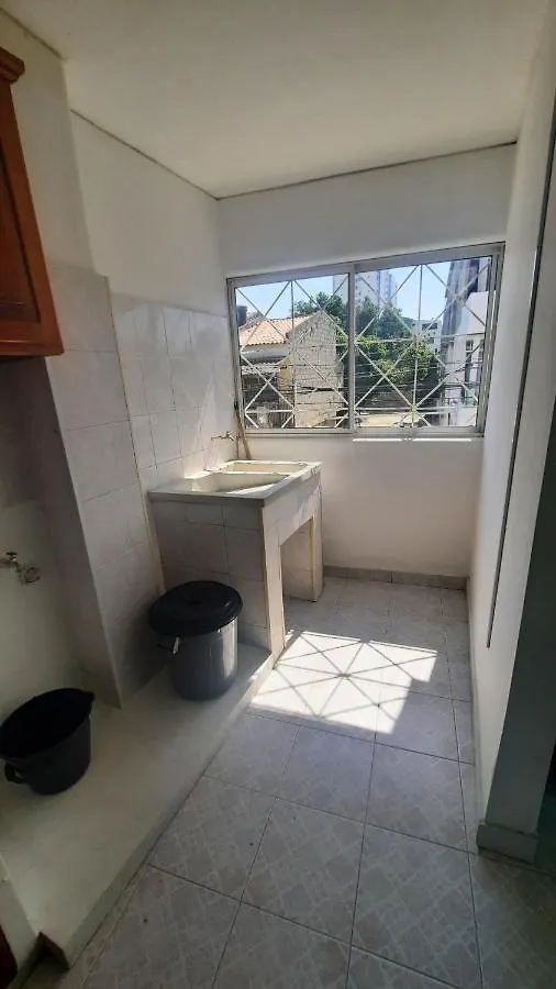 Apartamentos En El Rodadero Sur- Ed San Jose Santa Marta  Colombia